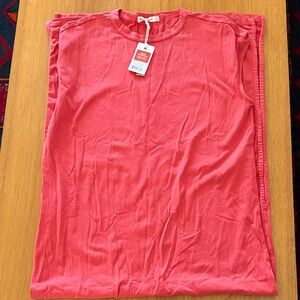 Marine Layer Taylor Maxi Dress